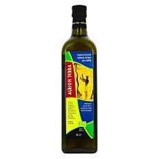 Huile Olive Cretoise 1L Bio