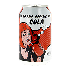Cola 33Cl