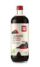 Tamari Strong1L Bio