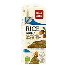 Rice Drink Nois-Am 1L Bio