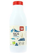 Boisson au riz Rice Drink Natural 1L Bio