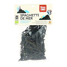 Spaghetti De Mer 50G Bio