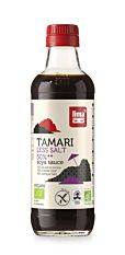 Tamari - 50% de sel 250ml Bio