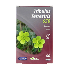 Tribulus 60G