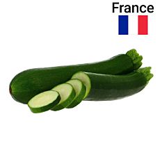 Courgette - 500G