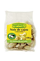 Noix De Cajou 100G Bio