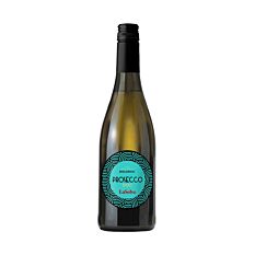 Prosecco 75cl Bio