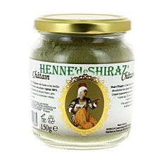 Henne Chatain 150G           *