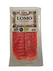 Lomo En Tranche 70g Bio