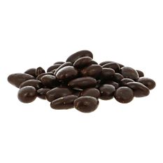 Amandes Chocolat Noir 200g Bio