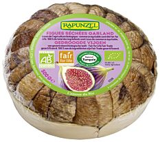 Figues sèches Garland 500g Bio