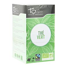 The Vert 24 Inf