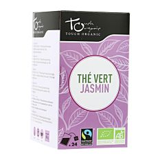 The Vert Jasmin 24 Inf