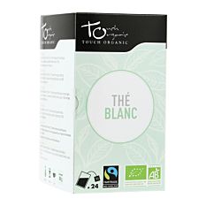 The Blanc 24Inf