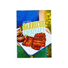 Barbecue vegan - Marie Laforêt