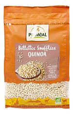 Quinoa Souffle 100G