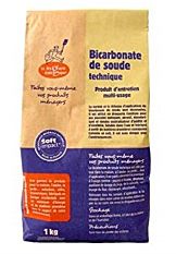 Bicarbonate De Soude 1 Kg