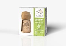 Déo et applicateur bambou 50g Bio