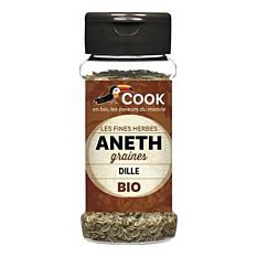 Aneth Graines 35G Bio
