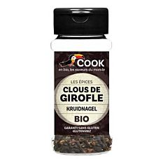 Girofle Clous 30G