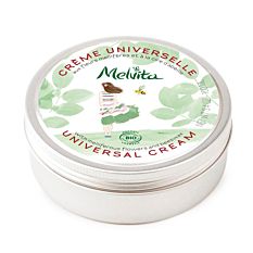 Crème universelle 100Ml Bio