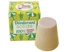 Deodorant Solide Palmarosa 30