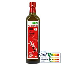 Huile d'olive vierge extra 75Cl Bio