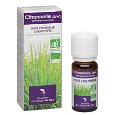 He Citronnelle Bio