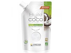 Huile Coco 1L