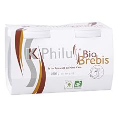 K Philus Brebis 2X125G Bio