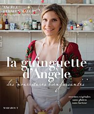 La Guinguette d'Angèle - Angèle Ferreux Maeght