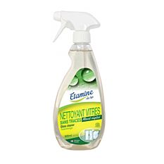 Spray nettoyant pour vitres 500ML écologique