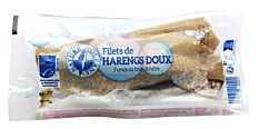 Filets Hareng Doux 200G