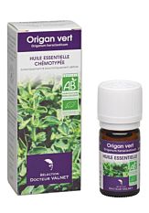 He Origan Vert Bio