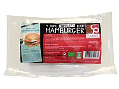 Pain Complet Hamburger X4 250G Bio