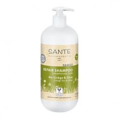 Shampooing soin Gingko Bio & Olive 950Ml 