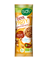 Soya Party 70g Bio