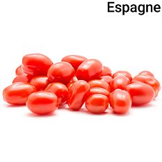Tomate cerise olivette 500G Bio