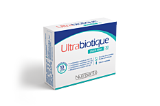 Ultrabiotique Équilibre 30 gélules 