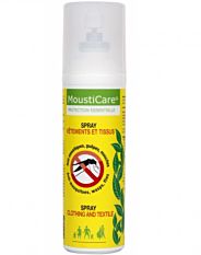 Spray vêtements & tissus anti-insectes 75Ml 