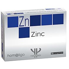 Zinc - 90 comprimés