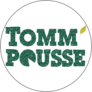 Tomm' Pousse