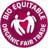 Label bio equitable organic fair trade