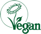 Label vegan